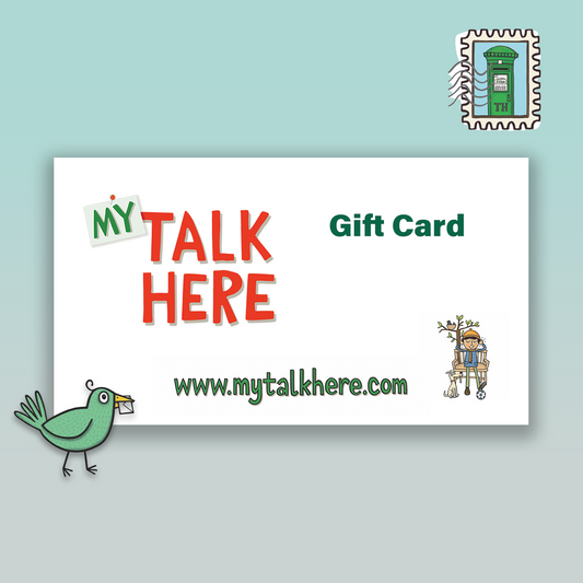 EMAIL GIFT CARD