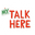 MyTalkHere logo